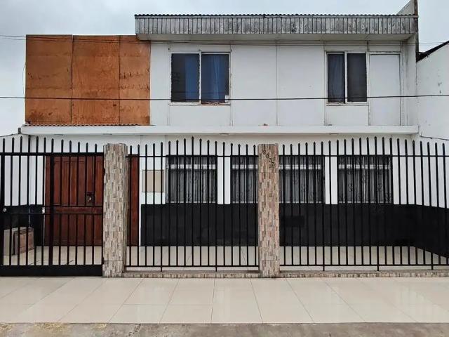 Casa en venta en Arica, Arica y Parinacota