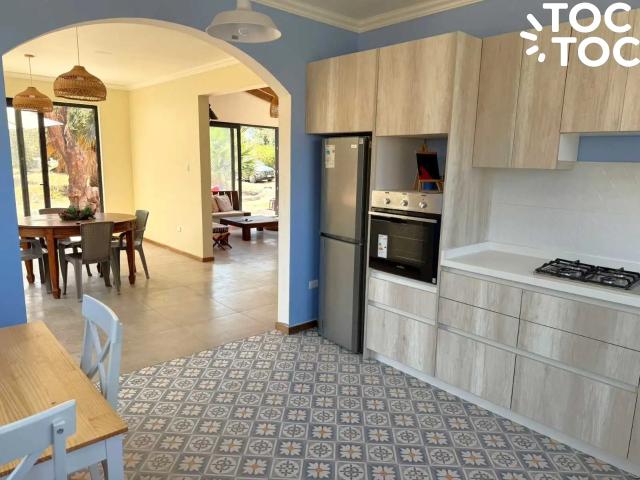Casa en arriendo en Arica, Arica y Parinacota