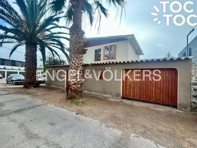 Casa en venta en Arica, Arica y Parinacota