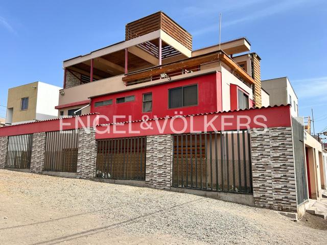 Casa en venta en Arica, Arica y Parinacota