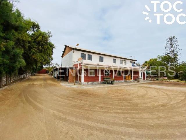 Casa en venta en Arica, Arica y Parinacota