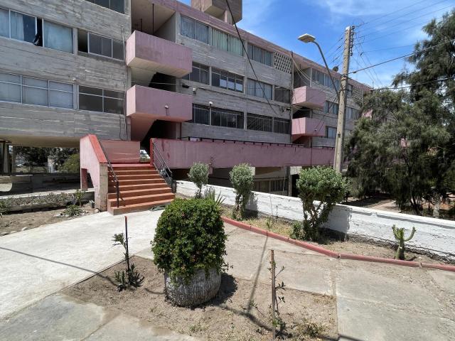 Casa en Arica