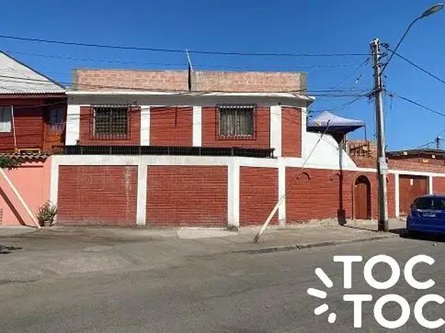 Casa en venta en Arica, Arica y Parinacota