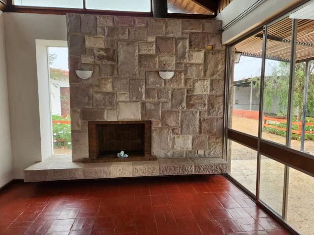 Casa en Arica