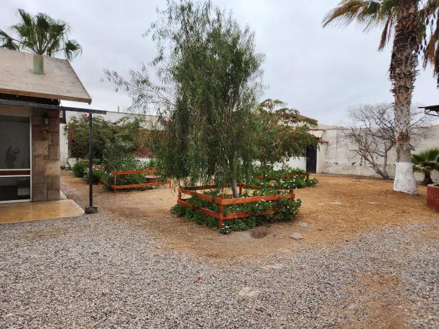 Casa en Arica