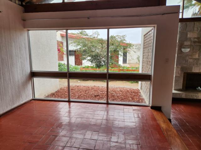 Casa en Arica