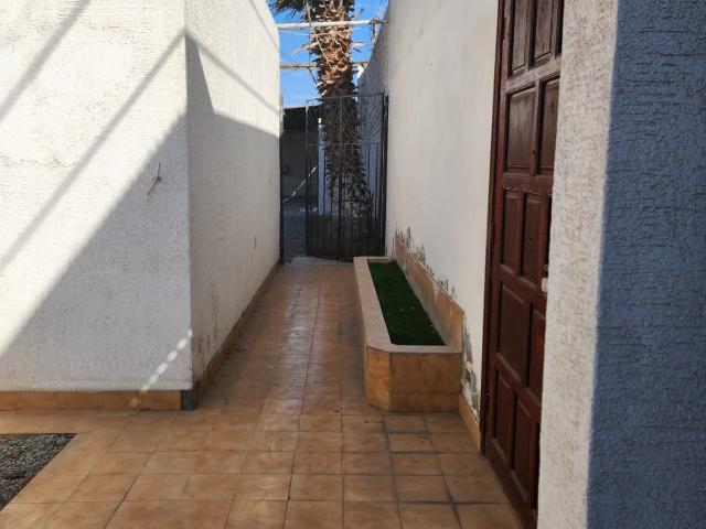 Casa en Arica