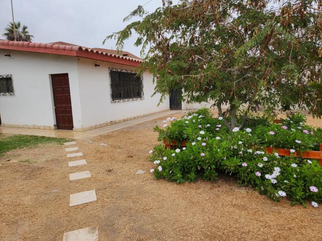 Casa en Arica