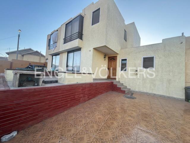 Casa en venta en Arica, Arica y Parinacota