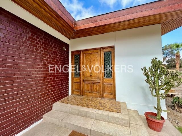 Casa en Arica