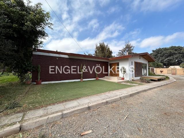 Casa en Arica