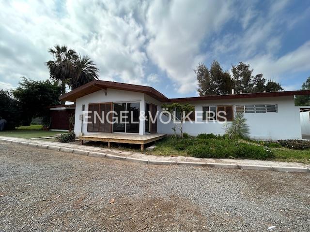 Casa en Arica