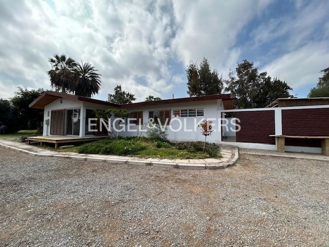 Casa en Arica