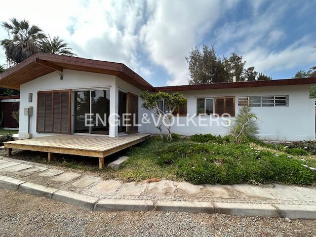 Casa en Arica