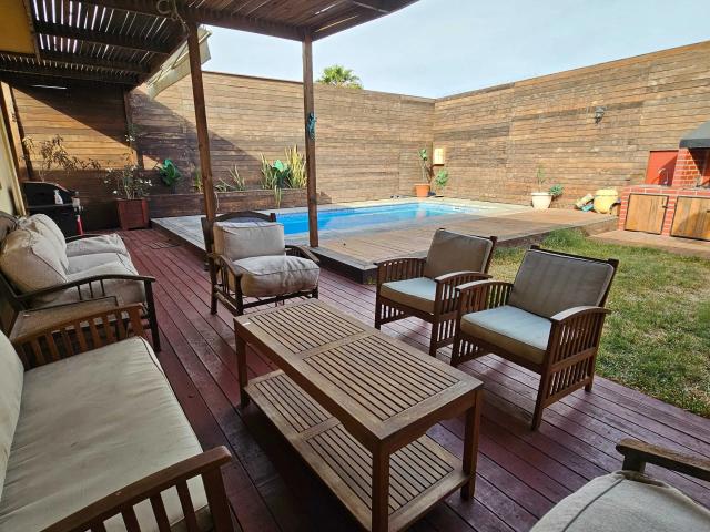 Casa en arriendo en Arica, Arica y Parinacota