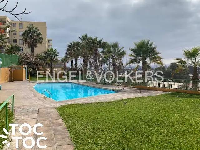 Casa en arriendo en Las Palmas, Arica
