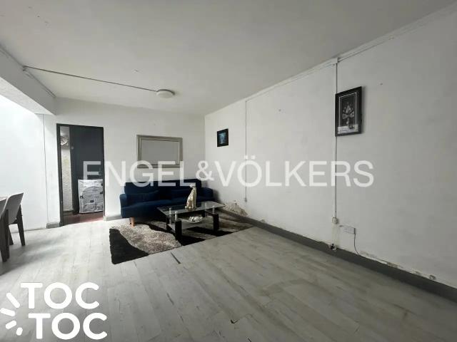 Casa en Arica