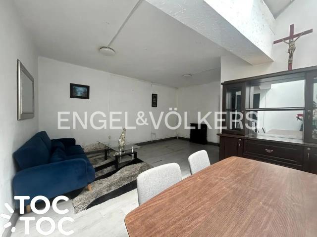 Casa en Arica