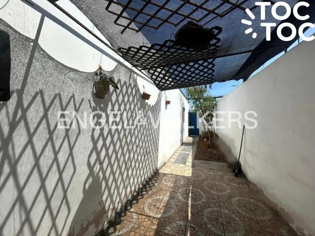 Casa en Arica