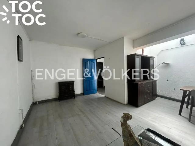 Casa en Arica