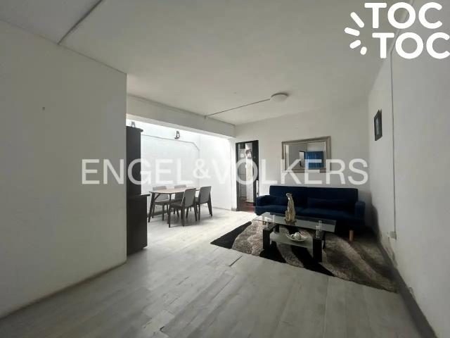 Casa en Arica