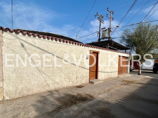 Casa en venta en Arica, Provincia de Arica