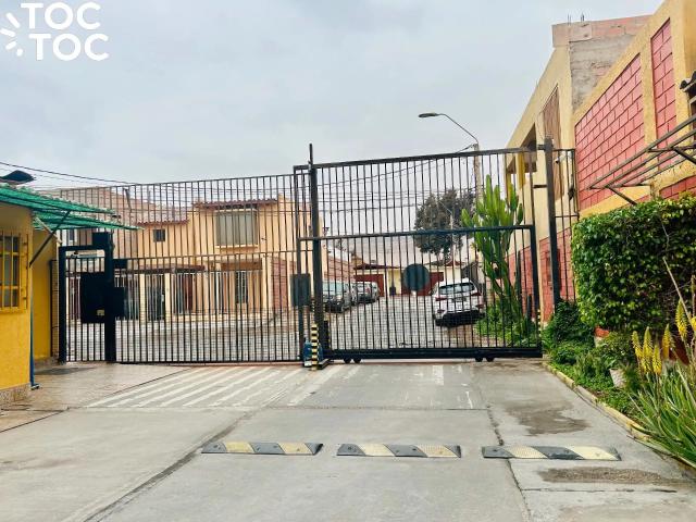 Casa en venta en Arica, Provincia de Arica