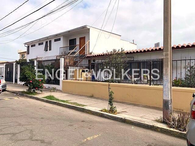 Casa en venta en Arica, Arica y Parinacota