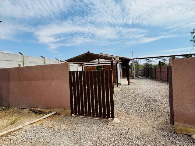Casa en Arica