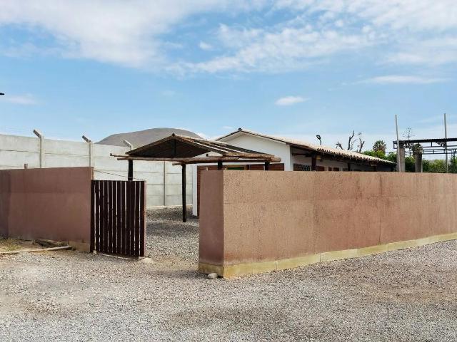 Casa en Arica