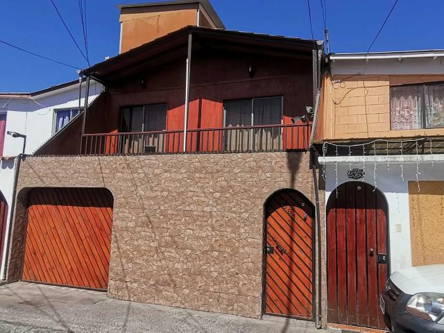 Casa en venta en Arica, Arica y Parinacota