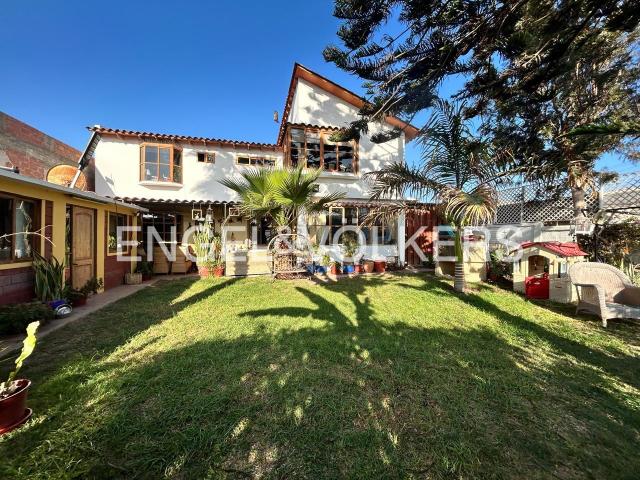 Casa en Arica