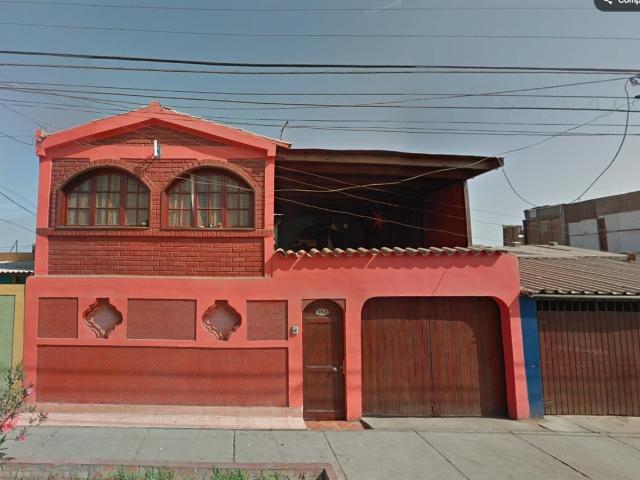 Casa en venta en Arica, Arica y Parinacota