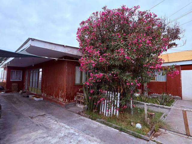 Casa en venta en Arica, Arica y Parinacota