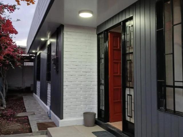Casa en Arica