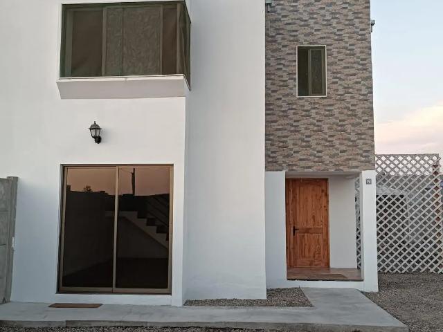 Casa en Arica