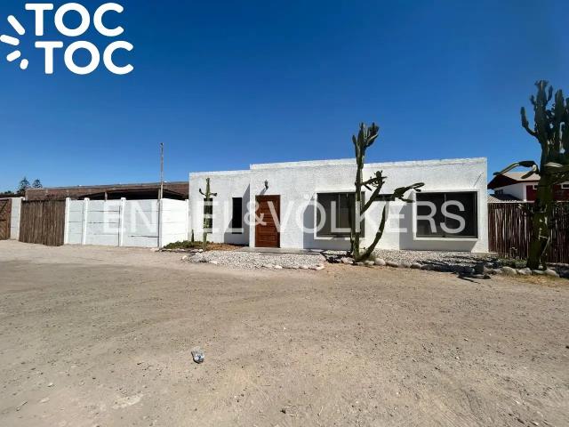 Casa en Arica