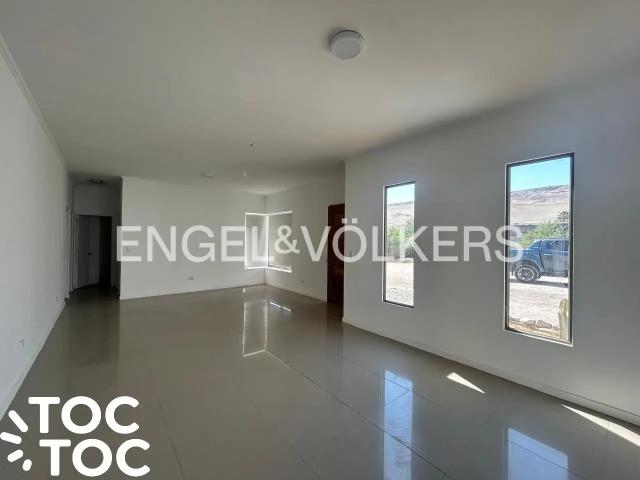 Casa en Arica
