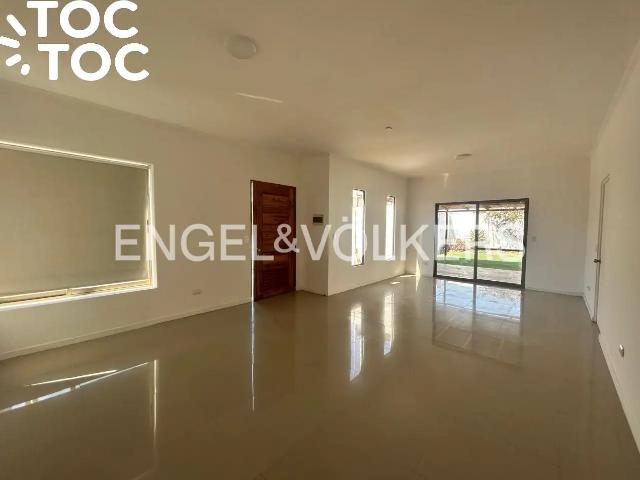 Casa en Arica