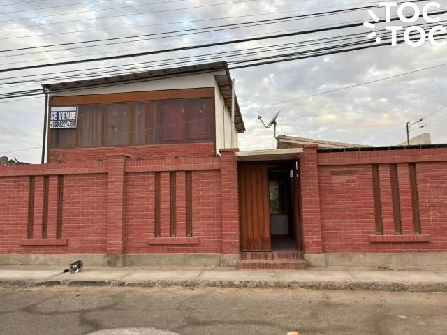 Casa en venta en Arica, Provincia de Arica