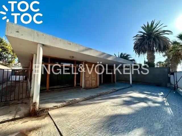 Casa en venta en Arica, Arica y Parinacota