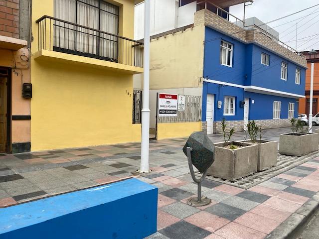 Casa en venta en Arica, Arica y Parinacota