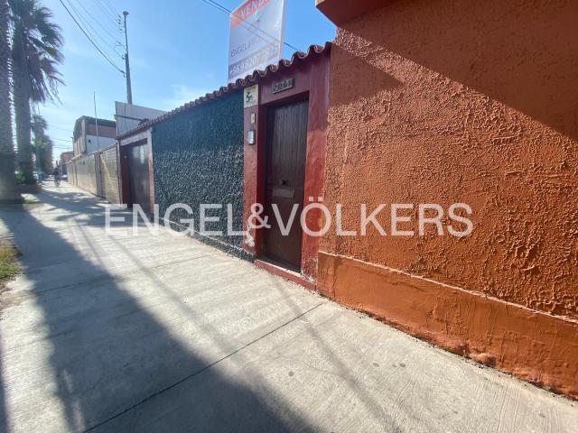 Casa en venta en Arica, Arica y Parinacota