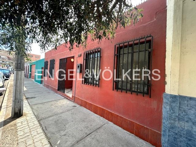 Casa en Arica
