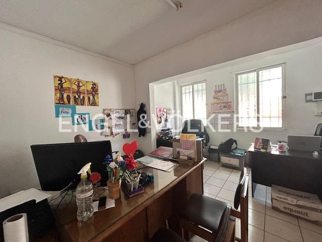 Casa en Arica