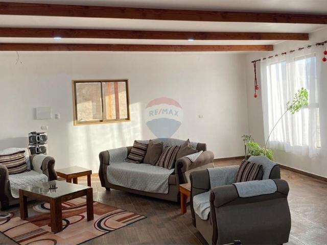 Casa en Arica
