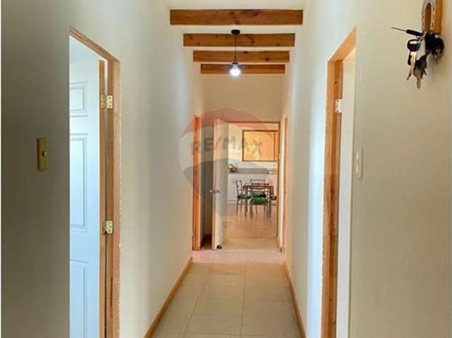 Casa en Arica