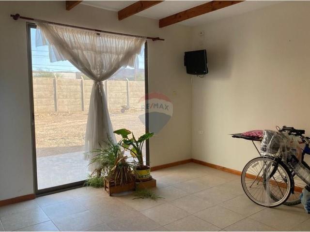 Casa en Arica