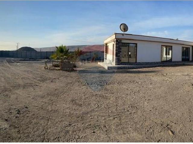 Casa en Arica
