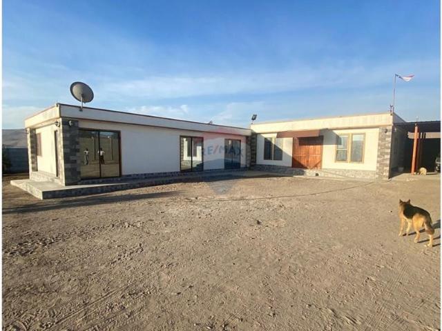 Casa en Arica